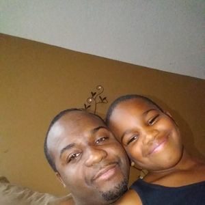 Meet your Posher, Ron